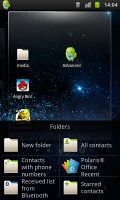 Samsung I9103 Galaxy R