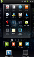 Samsung I9103 Galaxy R