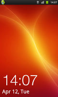 Samsung I9103 Galaxy R