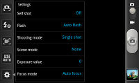 Samsung I9100 Galaxy S II