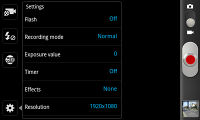 Samsung I9100 Galaxy S II