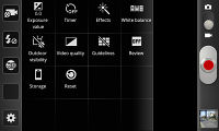 Samsung I9100 Galaxy S II