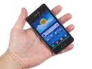Samsung I9100 Galaxy S II