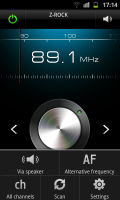 Samsung I9100 Galaxy S II 