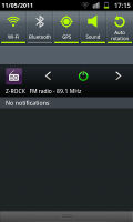 Samsung I9100 Galaxy S II 