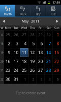 Samsung I9100 Galaxy S II 