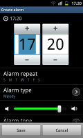 Samsung I9100 Galaxy S II 