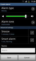 Samsung I9100 Galaxy S II 