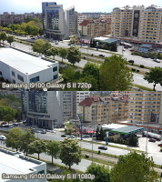 Samsung I9100 Galaxy S II 