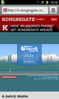 Samsung I9103 Galaxy R
