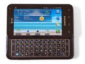 Samsung I927 Captivate Glide