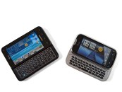 Samsung I927 Captivate Glide