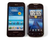 Samsung I927 Captivate Glide