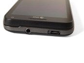 Samsung I927 Captivate Glide