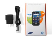 Samsung I927 Captivate Glide