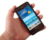 Samsung I927 Captivate Glide