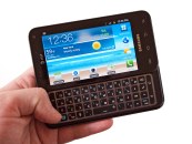 Samsung I927 Captivate Glide