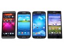 Samsung I9505 Galaxy S4