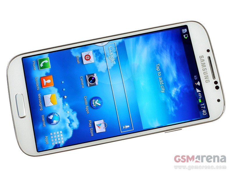 Samsung I9505 Galaxy S4