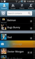 Samsung I997 Infuse 4G
