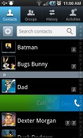 Samsung I997 Infuse 4G