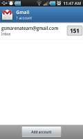 Samsung I997 Infuse 4G