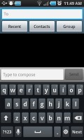 Samsung I997 Infuse 4G