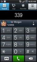 Samsung I997 Infuse 4G