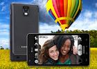 Samsung Infuse 4G review: Extra legroom