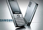 Samsung L700 review: Cool as Metal 