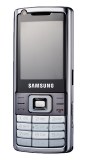 Samsung L700 offical images
