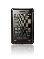 Giorgio Armani phone
