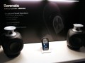 Samsung event in London