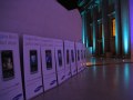 Samsung event in London
