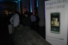 Samsung event in London