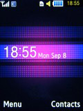 Samsung M3200 Beat s