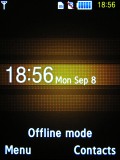 Samsung M3200 Beat s