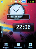 Samsung M5650 Lindy