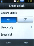 Samsung M5650 Lindy