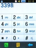 Samsung M5650 Lindy