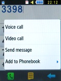 Samsung M5650 Lindy