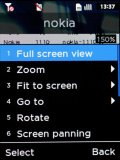 Samsung M7500 Emporio Armani