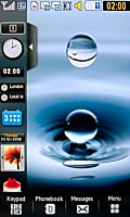 Samsung M8800 Pixon