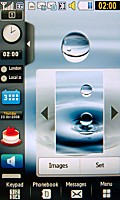 Samsung M8800 Pixon