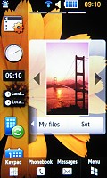 Samsung M8910 Pixon12