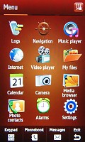 Samsung M8910 Pixon12
