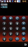 Samsung S8000 Jet
