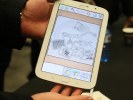 Samsung Galaxy Note 8.0 hands-on