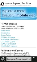 Samsung Omnia W I8350
