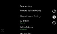 Samsung Omnia W I8350